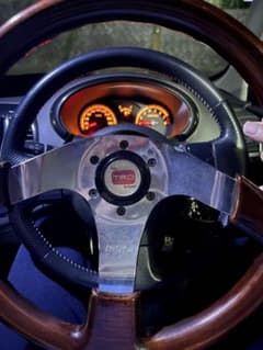 yamakiya様 ITALVOLANTI イタルボランテ ウッド 希少モデル