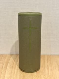 タグホイヤー アルティメットイヤーズ BOOM3 スピーカー ノベルティ