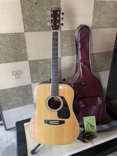 Morris W-25L 77年製レフティ