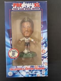 激レア☆prostars☆ベッカム☆フィギュア