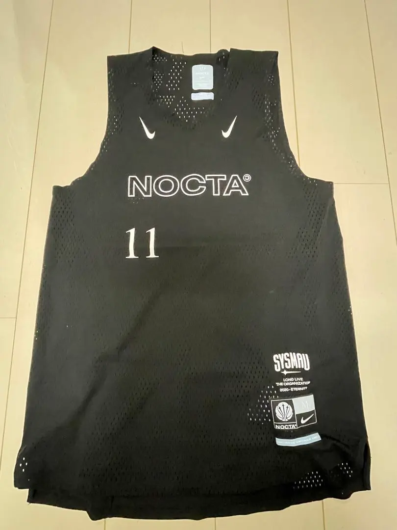 2026年最新】nike nocta タンクトップの人気アイテム - メルカリ