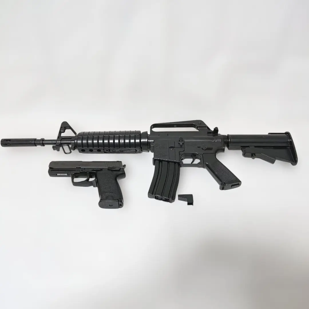 2026年最新】xm177e2 電動ガンの人気アイテム - メルカリ