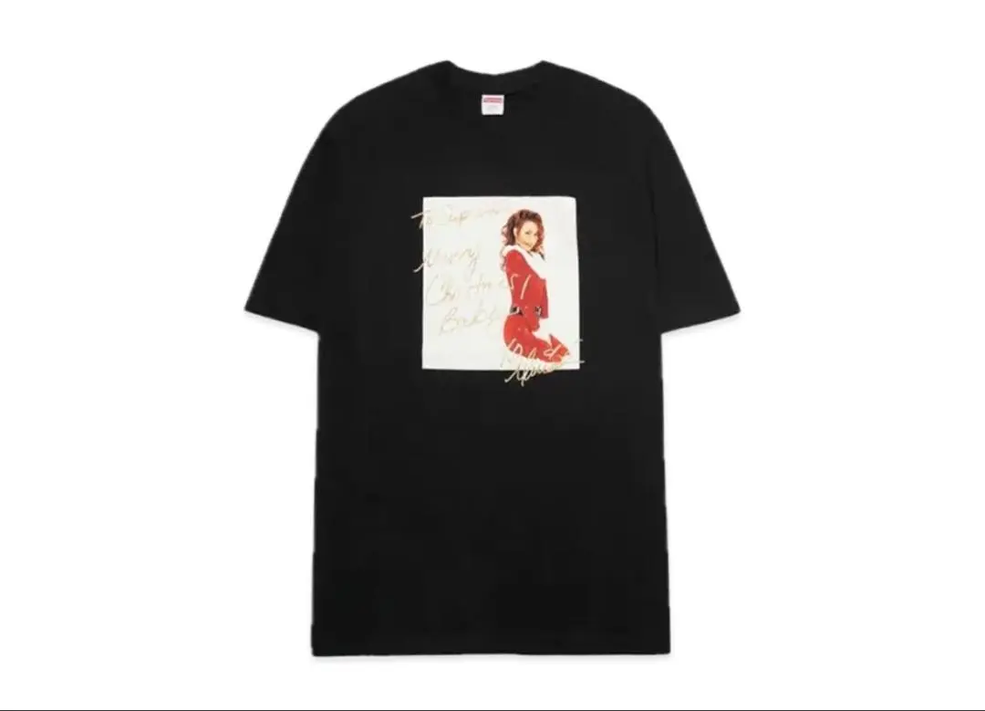 2026年最新】Supreme Mariah Carey Teeの人気アイテム - メルカリ