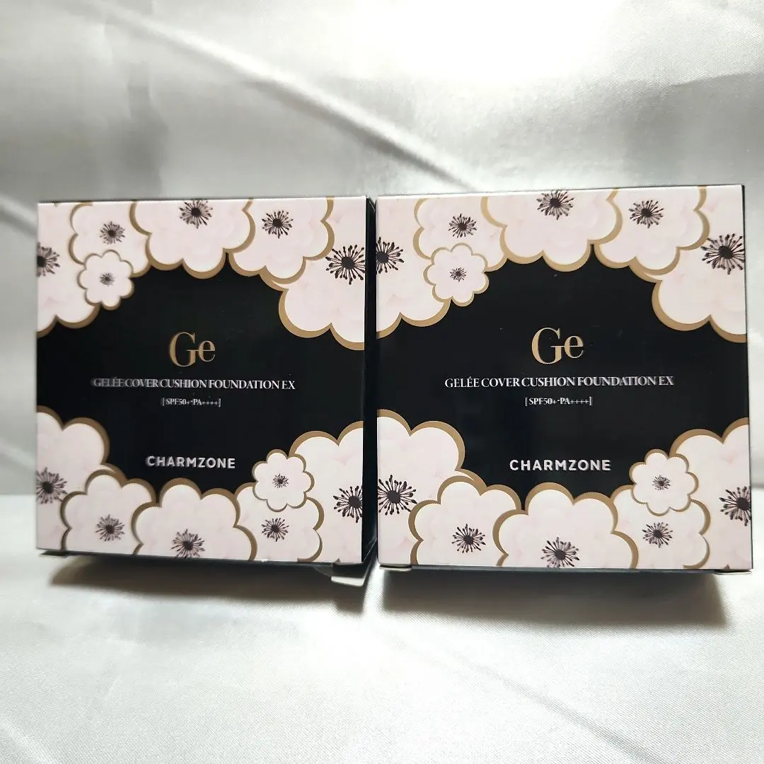 2026年最新】CHARMZONE クッションファンデーションの人気アイテム