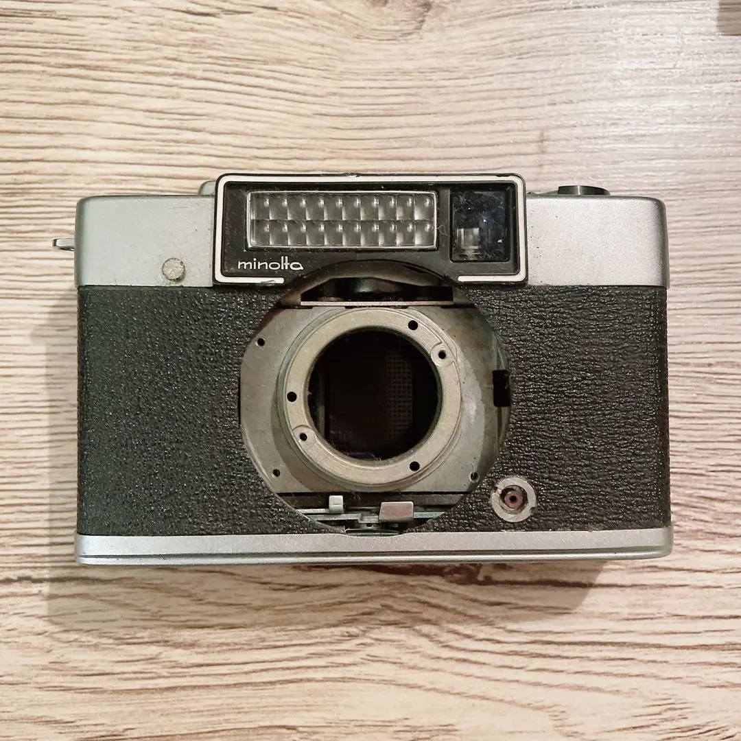 2026年最新】minolta repoの人気アイテム - メルカリ