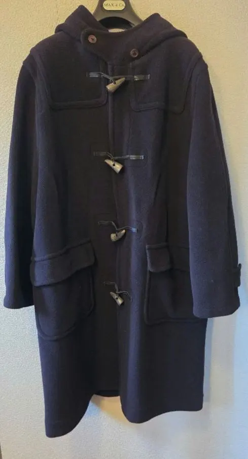 2026年最新】glenmore ダッフルコートの人気アイテム - メルカリ