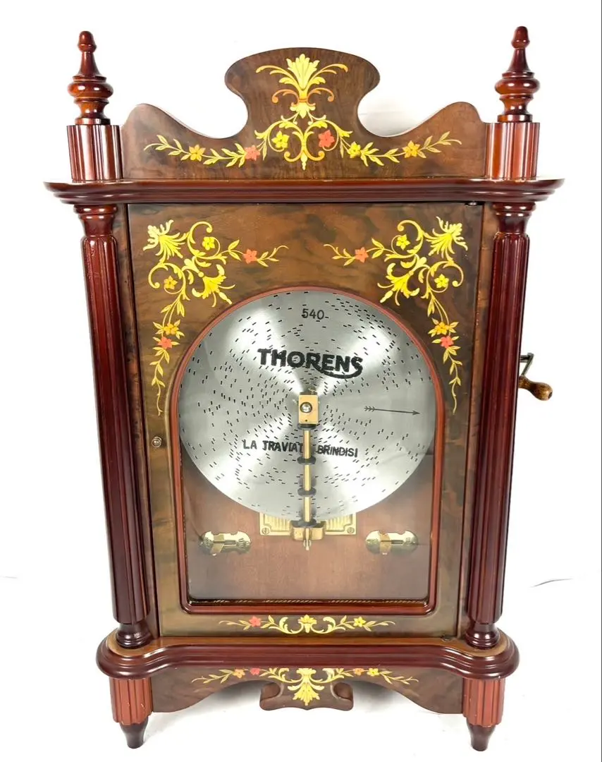 2026年最新】トーレンス オルゴールの人気アイテム - メルカリ