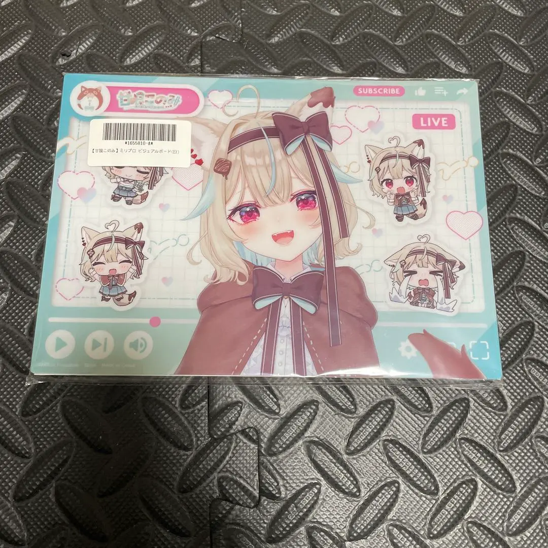 2026年最新】このみセブチトレカの人気アイテム - メルカリ