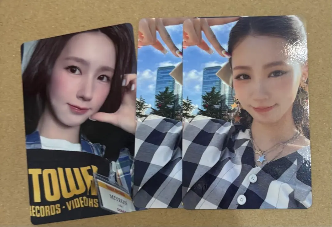 2026年最新】ミヨン タワレコの人気アイテム - メルカリ