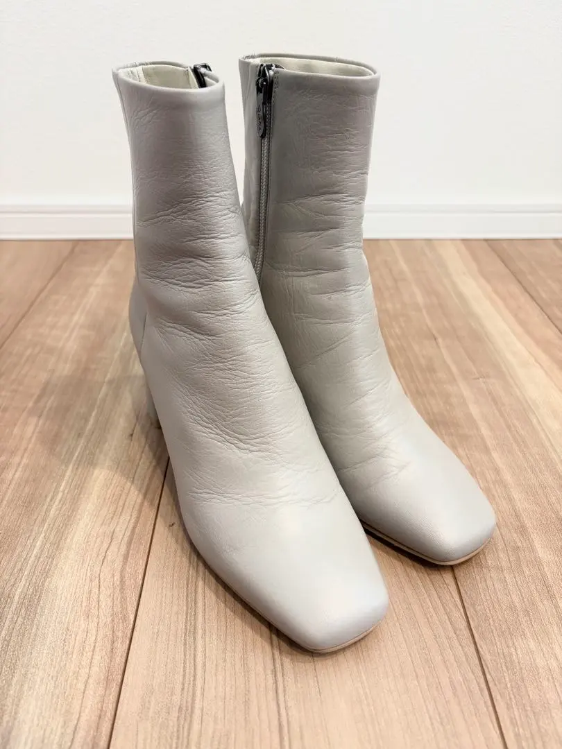 2026年最新】DIANA カラー：ベージュ系 ロングブーツの人気アイテム