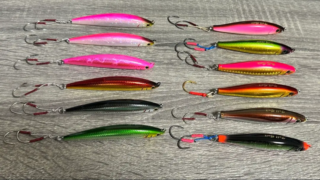 2026年最新】アスリート9Jmの人気アイテム - メルカリ