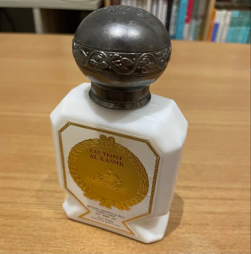 2026年最新】ビュリー 香水 アルカシールの人気アイテム - メルカリ