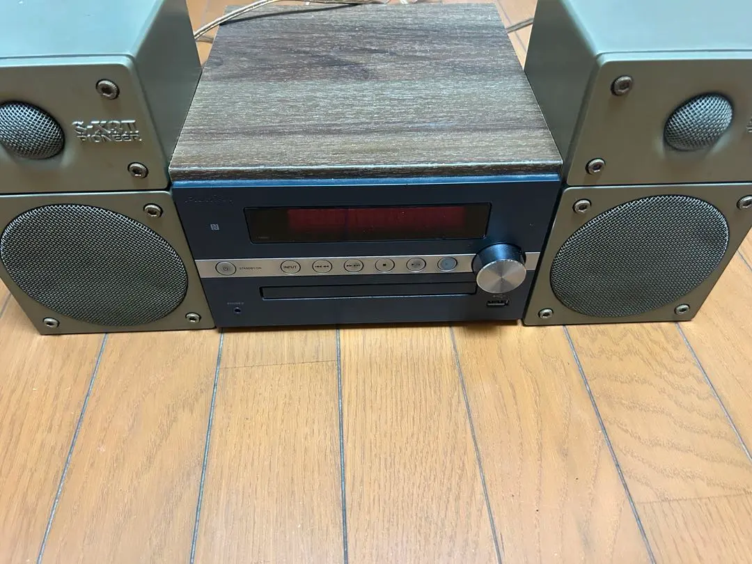 2026年最新】pioneer x-cm56の人気アイテム - メルカリ