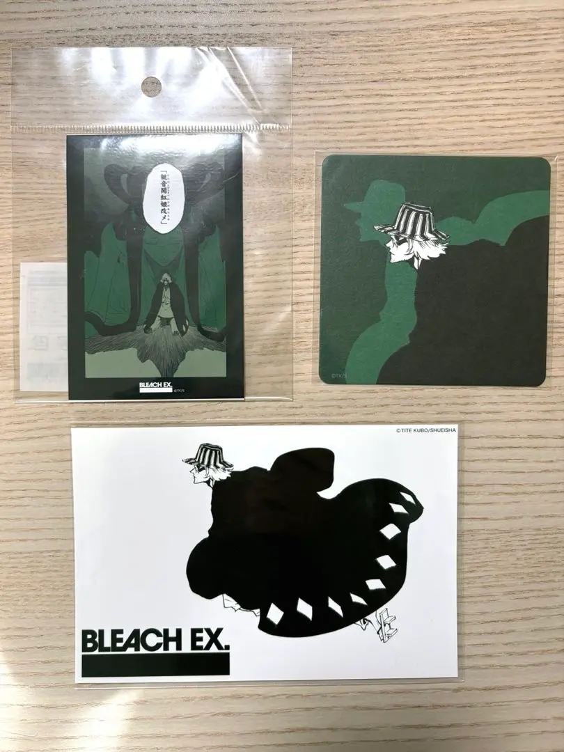 2026年最新】浦原喜助 複製原画の人気アイテム - メルカリ