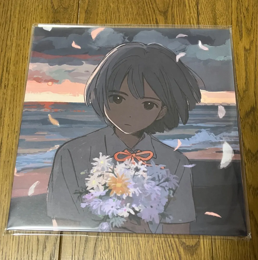 2026年最新】kurayamisaka レコードの人気アイテム - メルカリ