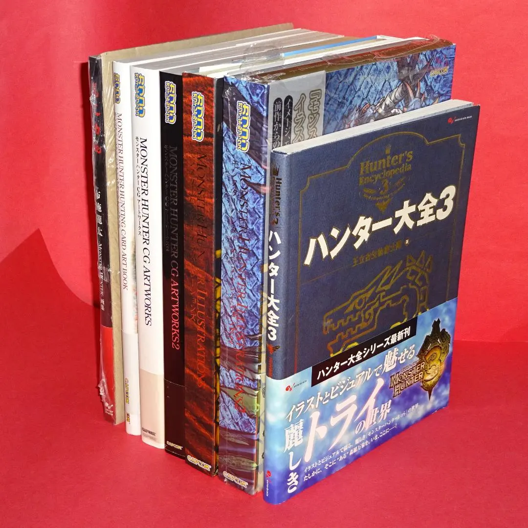 2026年最新】ハンター大全の人気アイテム - メルカリ