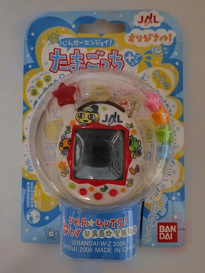 2026年最新】JAL限定 たまごっちの人気アイテム - メルカリ