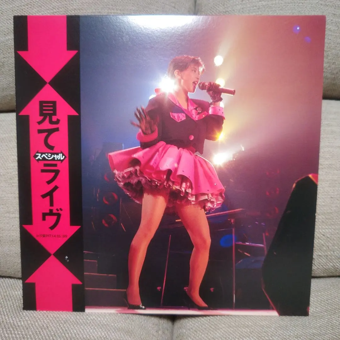 2026年最新】森高千里見てレーザーディスクの人気アイテム - メルカリ