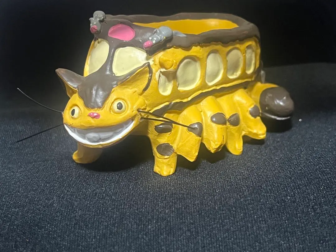 2026年最新】プランター ネコバスの人気アイテム - メルカリ