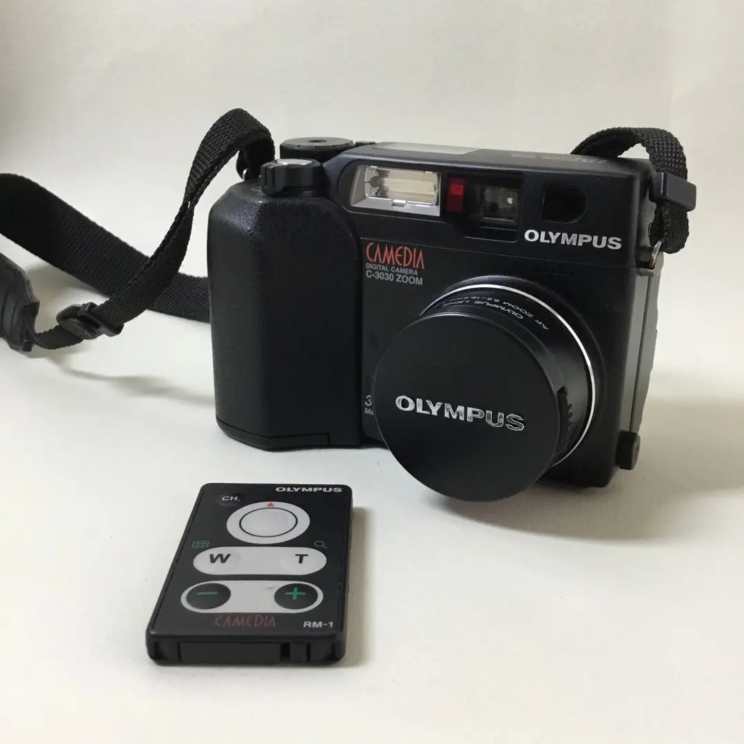 2026年最新】OLYMPUS C-3030の人気アイテム - メルカリ