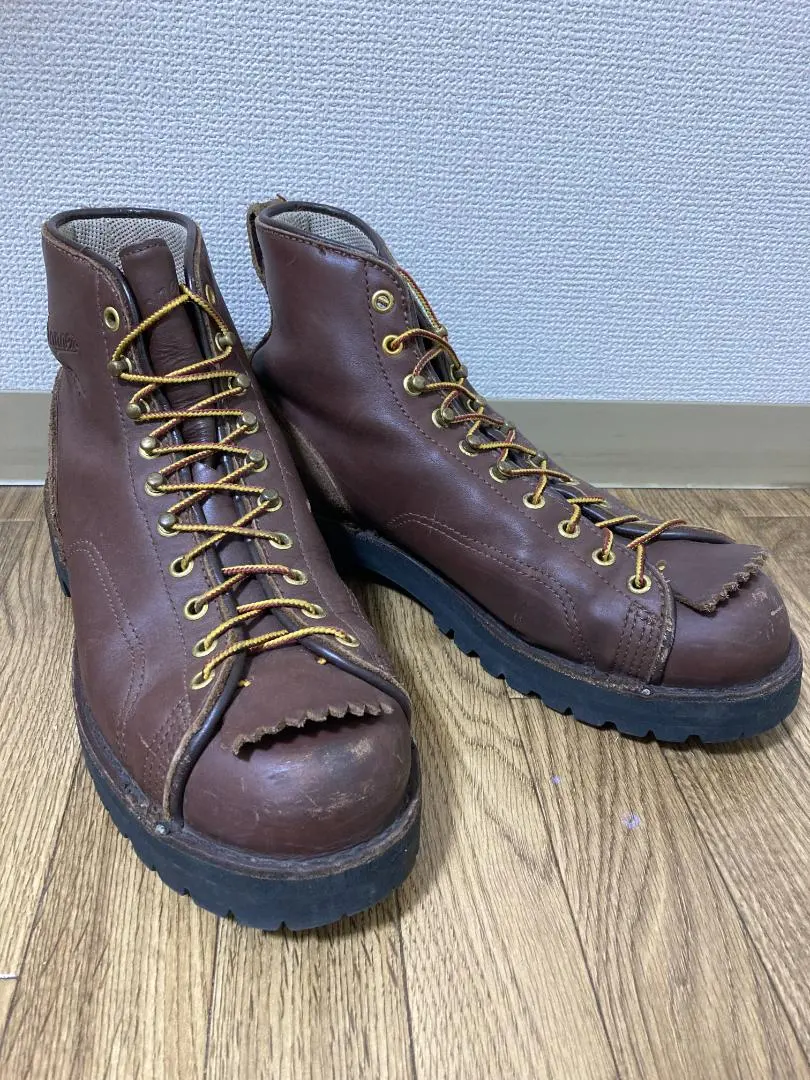 2026年最新】ダナー ウッズマンの人気アイテム - メルカリ