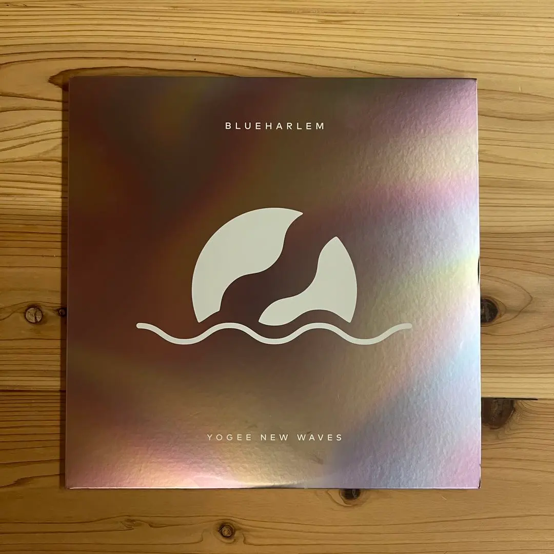 2026年最新】blueharlem yogee new wavesの人気アイテム - メルカリ