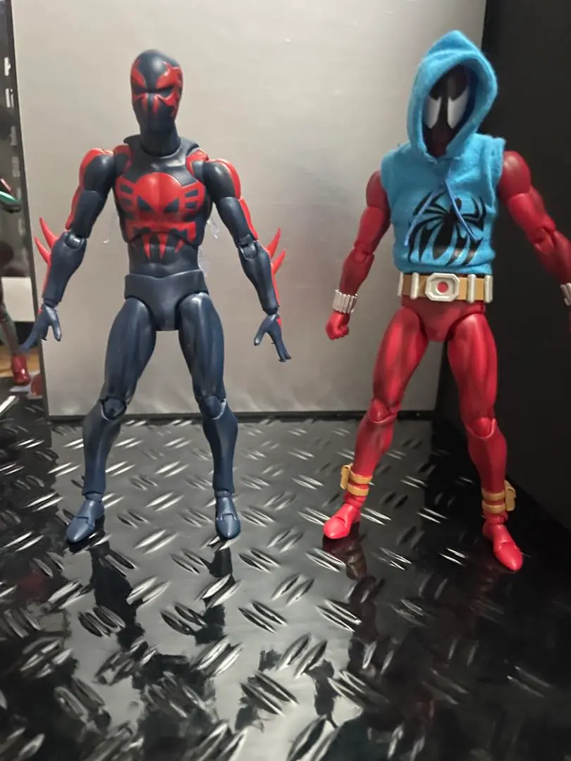 2026年最新】mafex スパイダーマン アップグレードの人気アイテム