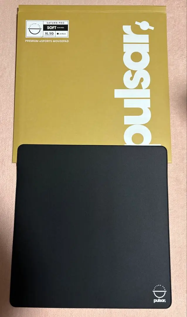 2026年最新】SATURN pro マウスパッドの人気アイテム - メルカリ