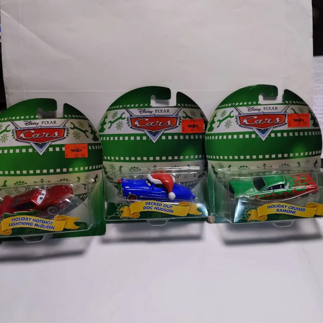 2026年最新】カーズ ドックハドソン マテルの人気アイテム - メルカリ