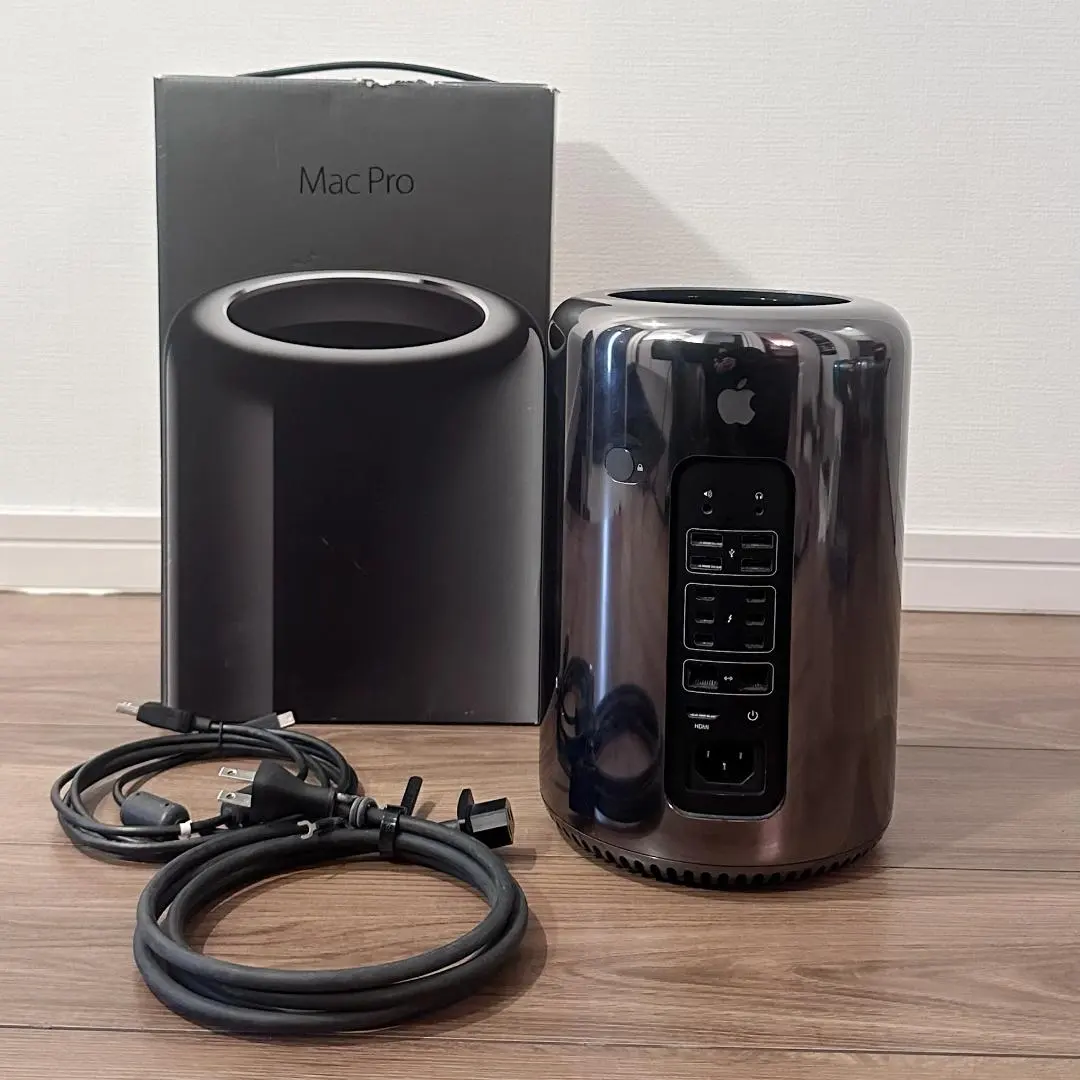 2026年最新】mac pro 2013 12コアの人気アイテム - メルカリ