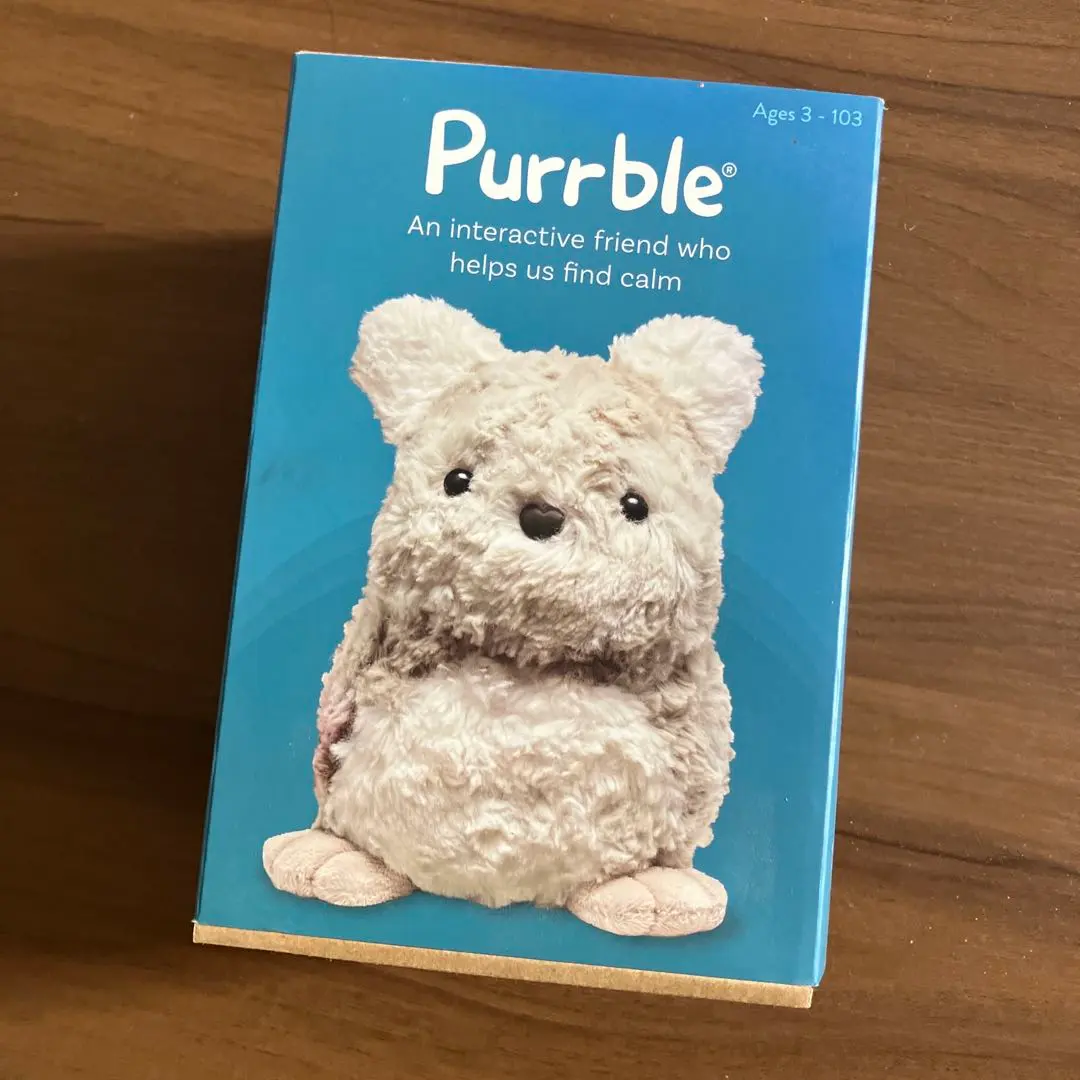 2026年最新】Purrble ぬいぐるみの人気アイテム - メルカリ