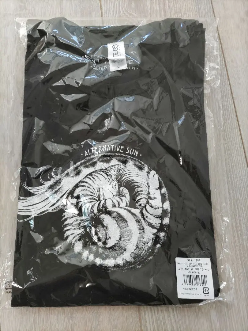 2026年最新】buck-tick tシャツ 異空の人気アイテム - メルカリ