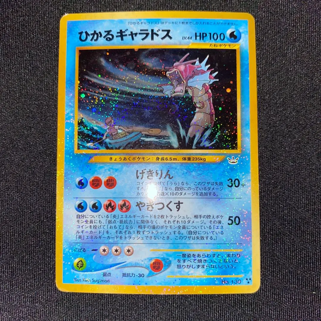 2026年最新】ひかるギャラドス psaの人気アイテム - メルカリ