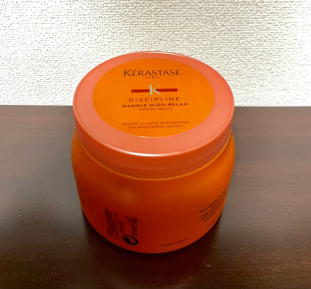 2026年最新】ケラスターゼマスクオレオリラックス500mlの人気アイテム