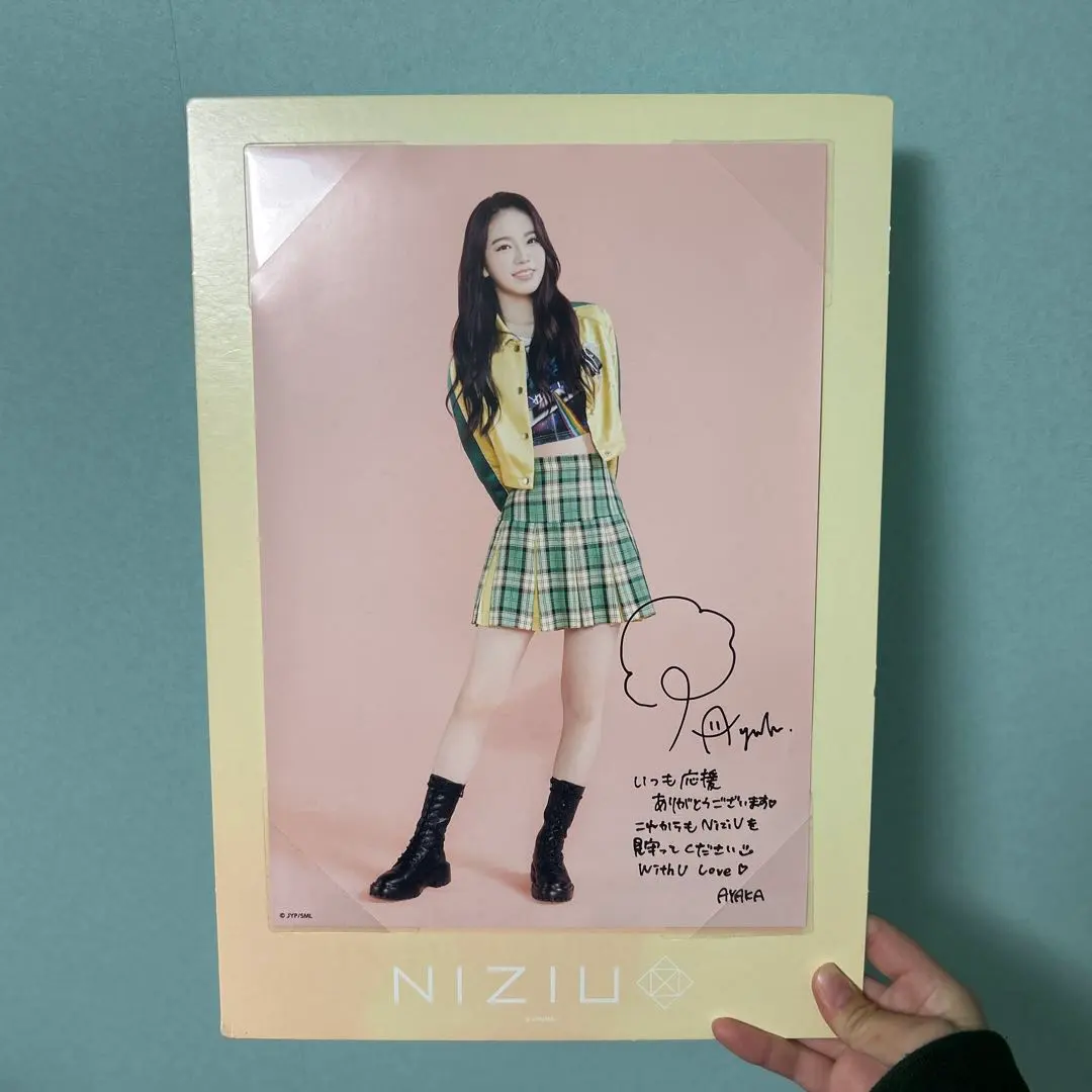 2026年最新】絢香 ポスターの人気アイテム - メルカリ