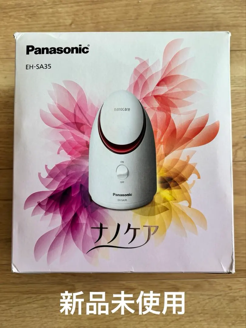2026年最新】ナノケア eh-sa35の人気アイテム - メルカリ