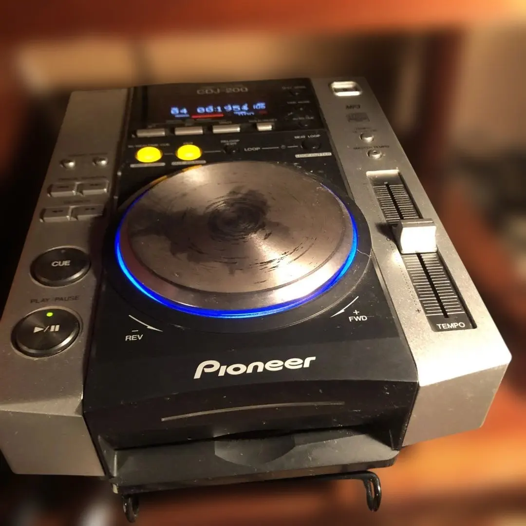 2026年最新】Pioneer CDJ-700Sの人気アイテム - メルカリ