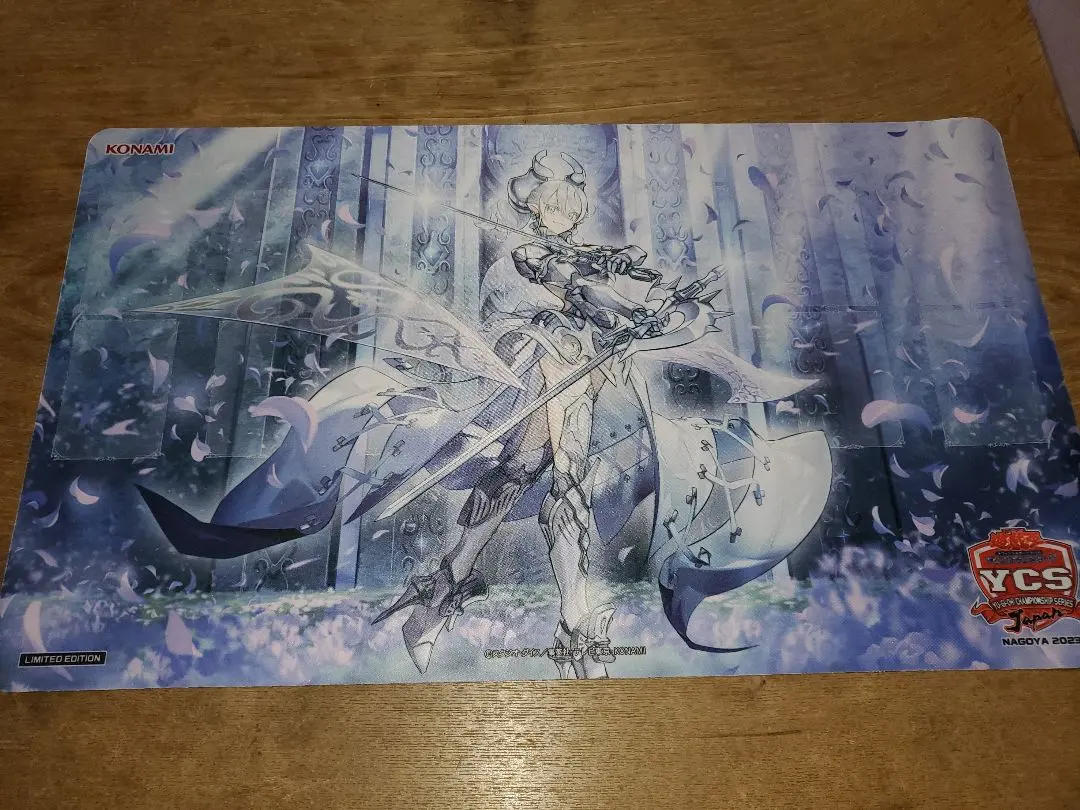 2026年最新】ラビュリンス プレイマット ycsjの人気アイテム - メルカリ