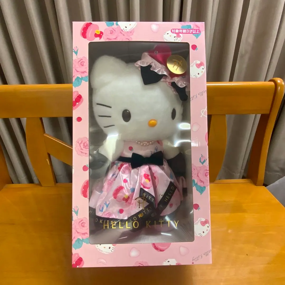 2026年最新】ハローキティ バースデードール 50周年の人気アイテム