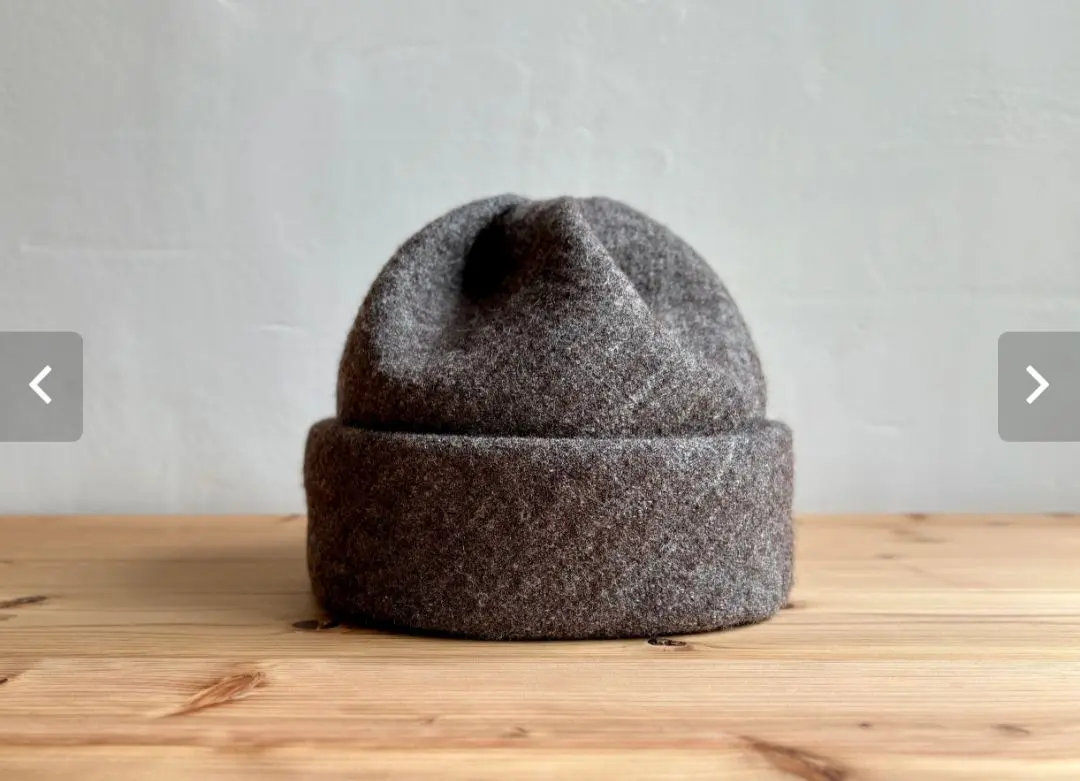 2026年最新】ミテ 帽子の人気アイテム - メルカリ