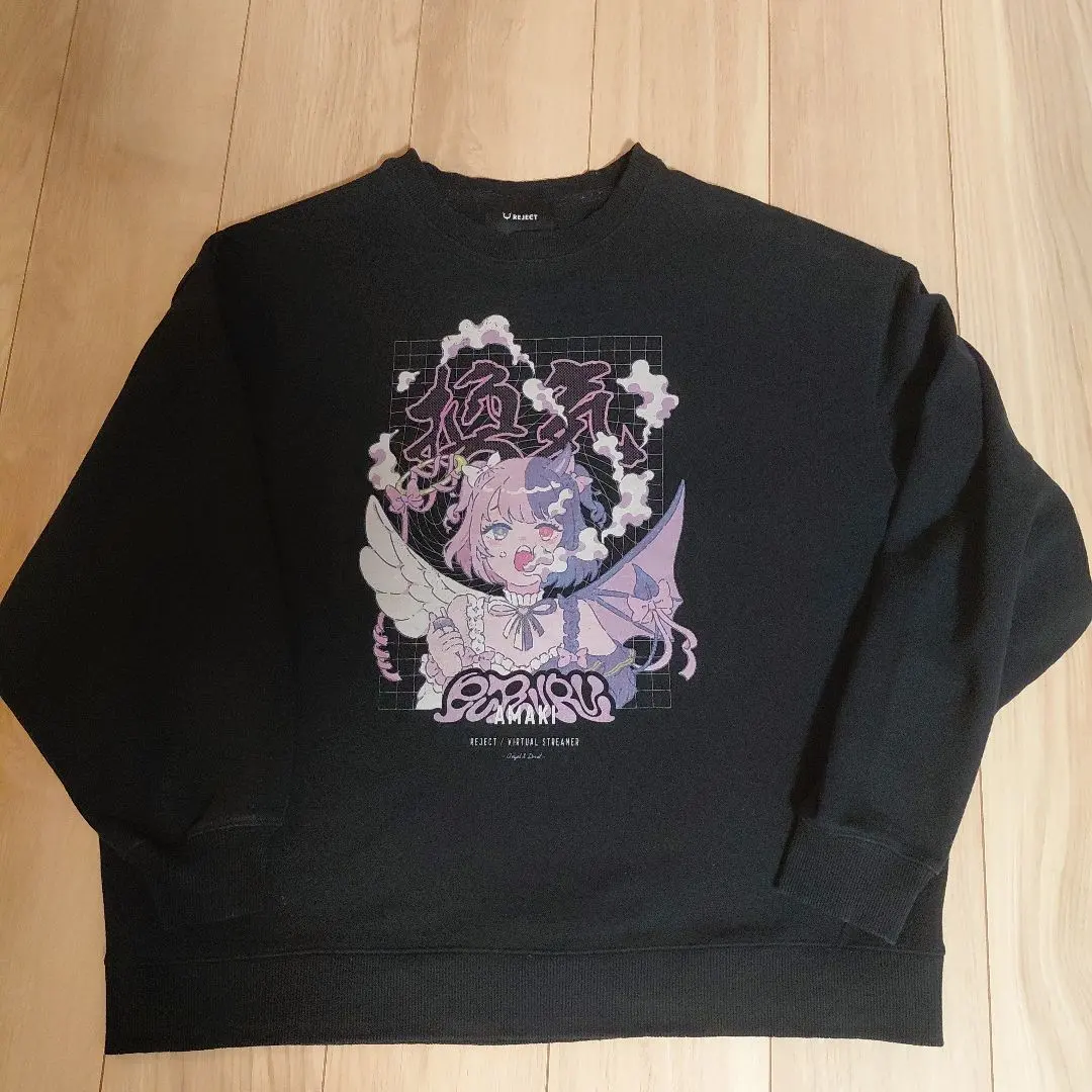 2026年最新】天鬼ぷるる tシャツの人気アイテム - メルカリ