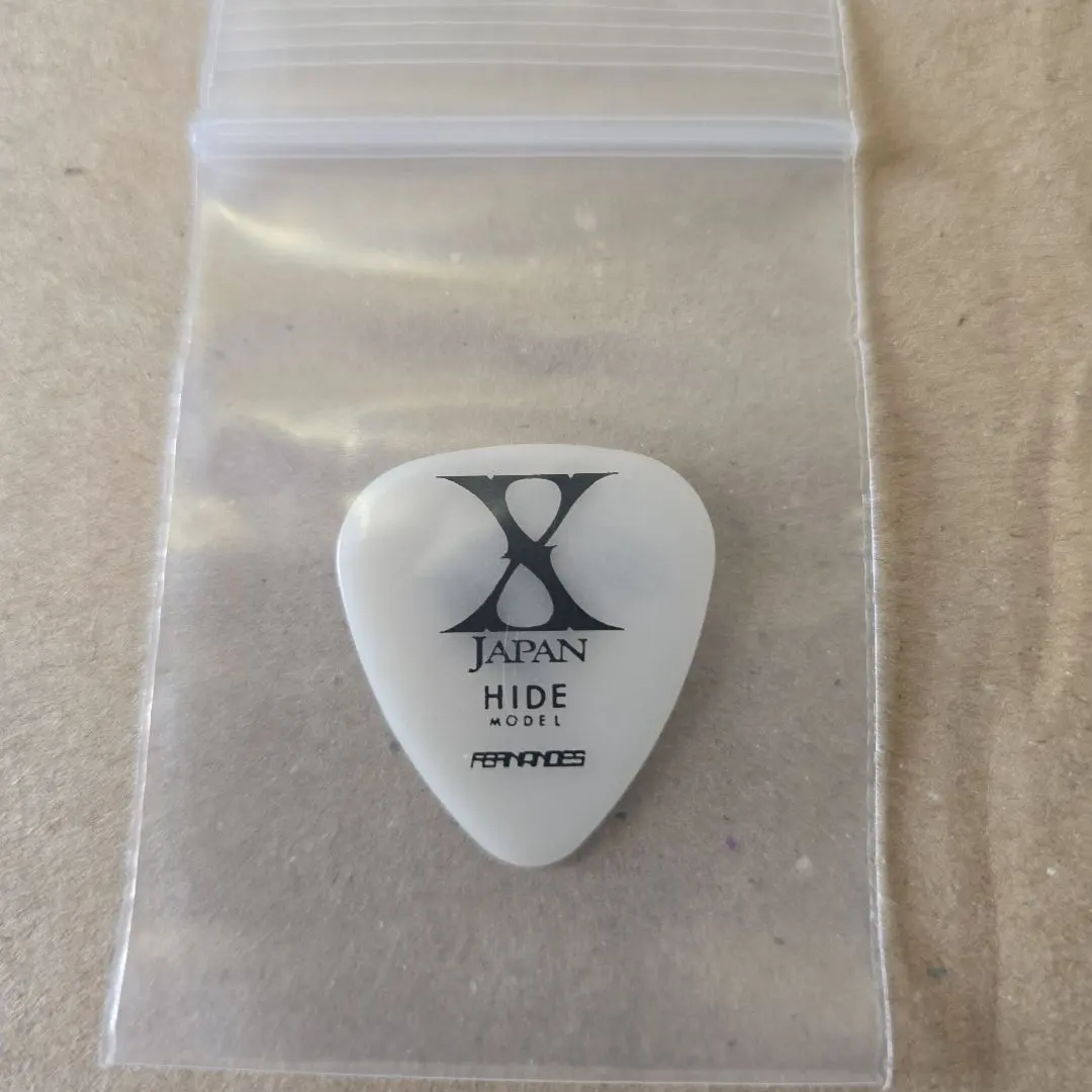 2026年最新】hide サイン x japanの人気アイテム - メルカリ