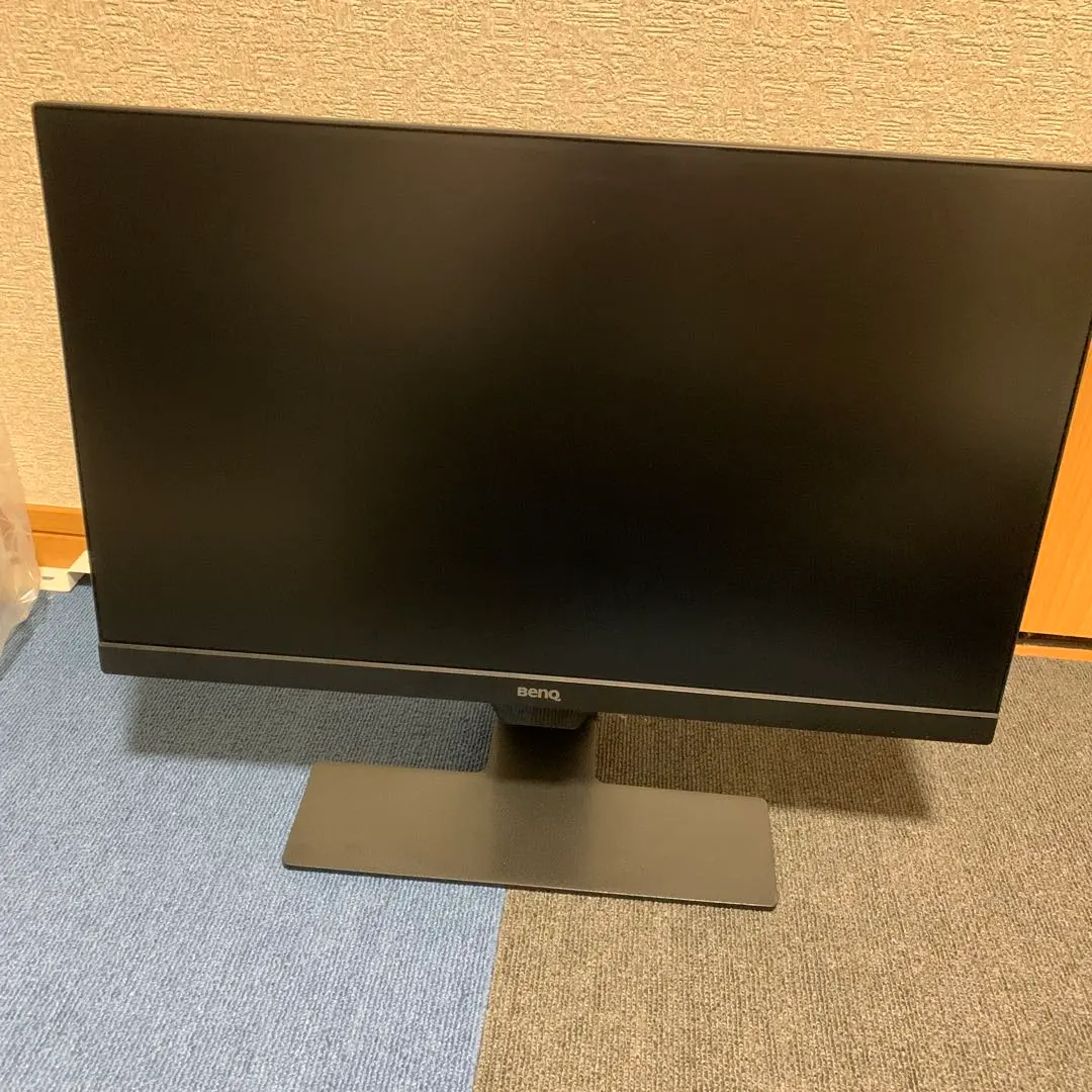 2026年最新】モニター benq gw2470の人気アイテム - メルカリ