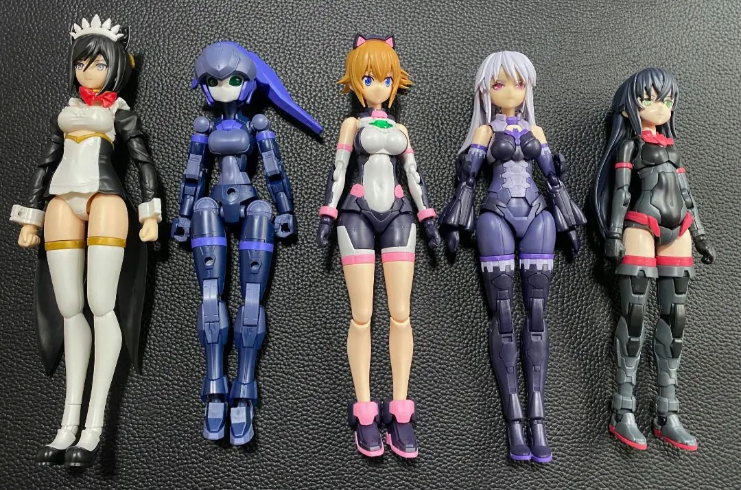 2026年最新】美少女プラモ まとめ売りの人気アイテム - メルカリ