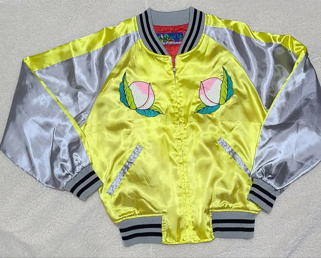 2026年最新】ももいろクローバーz スタジャンの人気アイテム - メルカリ