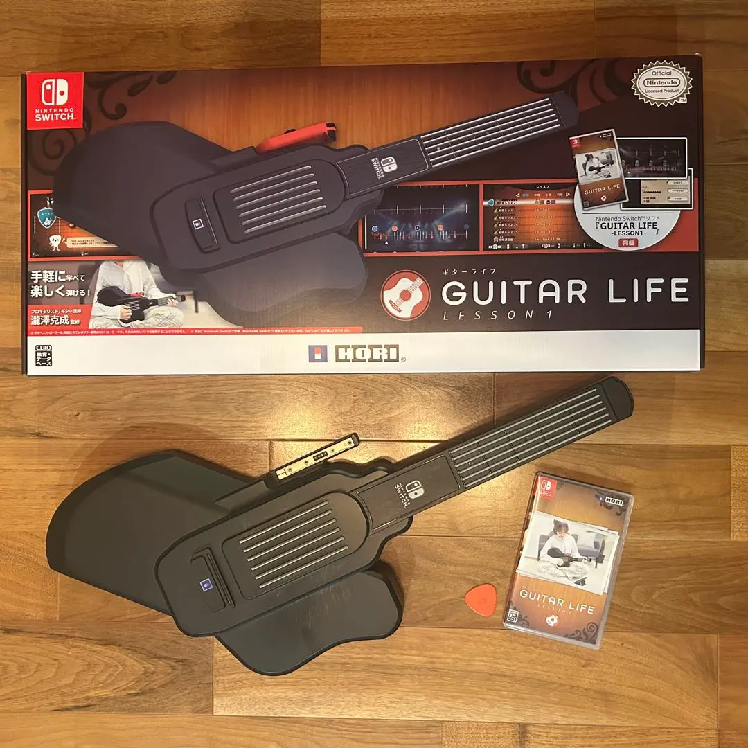 2026年最新】guitar life lesson1の人気アイテム - メルカリ