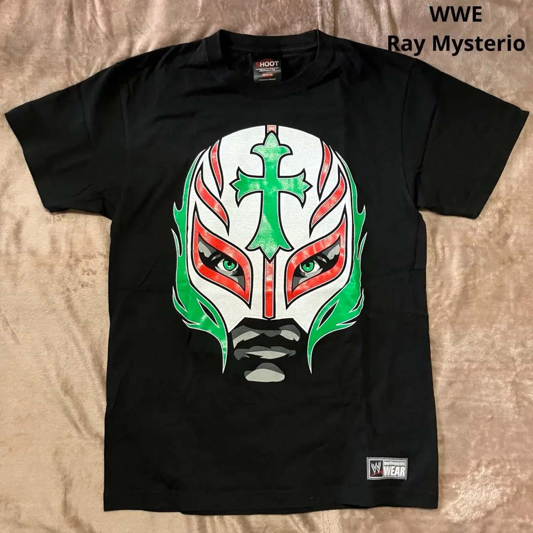 2026年最新】レイ・ミステリオの人気アイテム - メルカリ