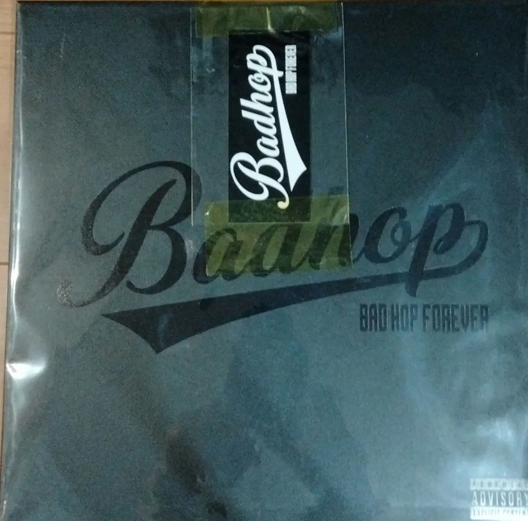 2026年最新】BADHOP レコードの人気アイテム - メルカリ