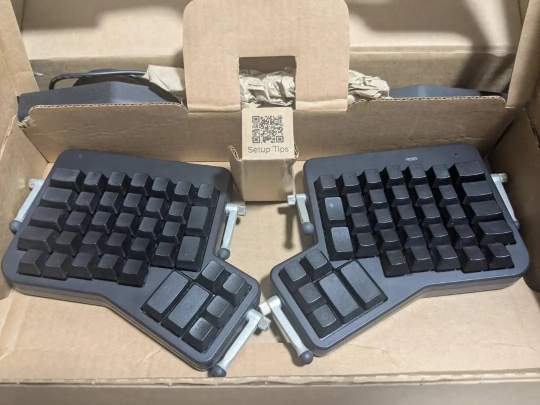 2026年最新】ergodoxの人気アイテム - メルカリ