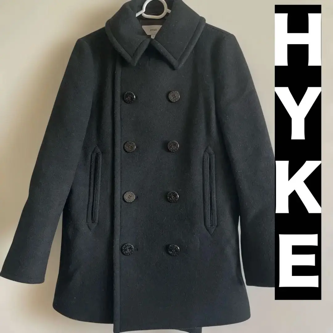 2026年最新】Hyke pコートの人気アイテム - メルカリ